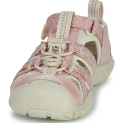 Sandales Et Nu-pieds^Keen - SEACAMP II CNX Rose