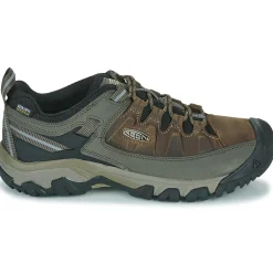 Chaussures De Sport^Keen - TARGHEE III WP Marron
