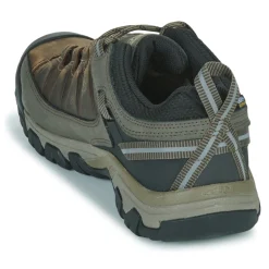 Chaussures De Sport^Keen - TARGHEE III WP Marron