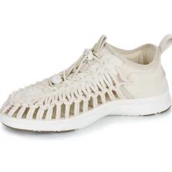 Sandales Et Nu-pieds^Keen - UNEEK Beige