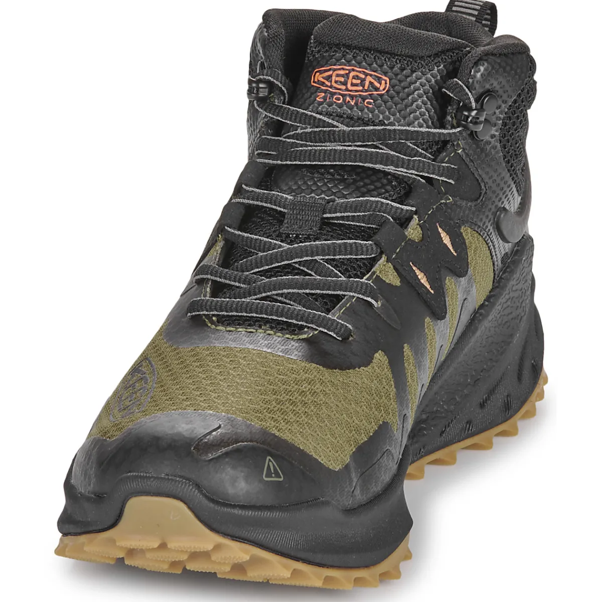 Chaussures De Sport^Keen - ZIONIC MID WP