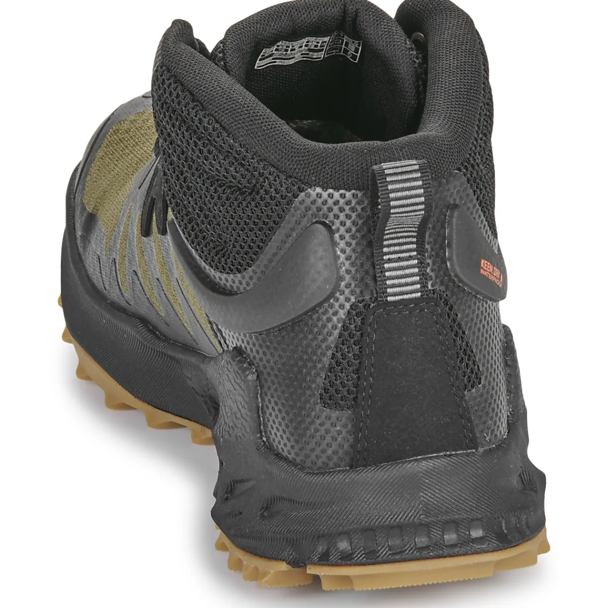 Chaussures De Sport^Keen - ZIONIC MID WP