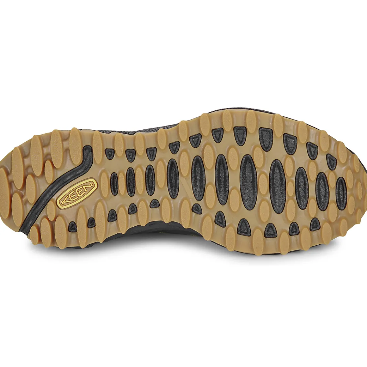 Chaussures De Sport^Keen - ZIONIC MID WP