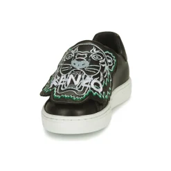 Slip Ons^Kenzo - K59055 Noir