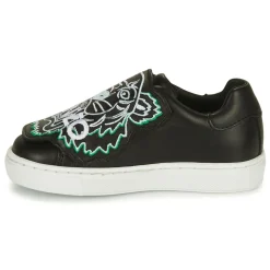 Slip Ons^Kenzo - K59055 Noir