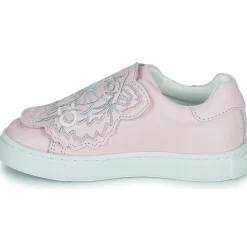 Baskets Mode^Kenzo - K59039 Rose