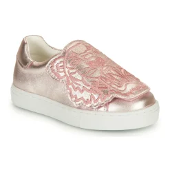 Slip Ons^Kenzo - K19113 Rose