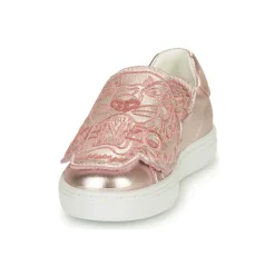 Slip Ons^Kenzo - K19113 Rose