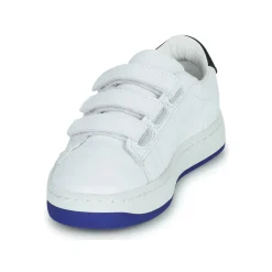 Baskets Mode^Kenzo - K29079 BLANC