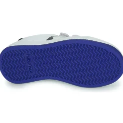 Baskets Mode^Kenzo - K29079 BLANC