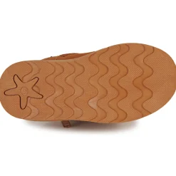 Bottines / Boots^Kickers - ALDIZA Marron