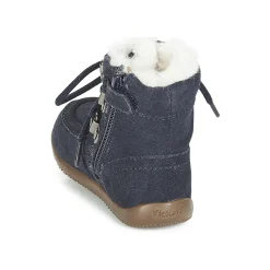 Bottes^Kickers - BAMARA Marine
