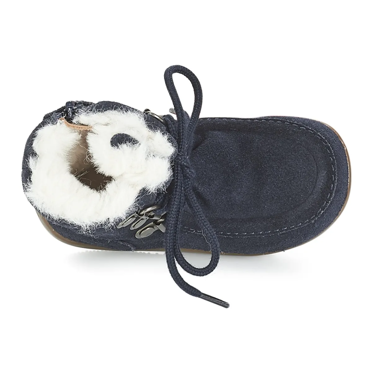 Bottes^Kickers - BAMARA Marine