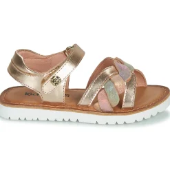 Sandales Et Nu-pieds^Kickers - BETTTY Rose