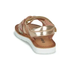 Sandales Et Nu-pieds^Kickers - BETTTY Rose
