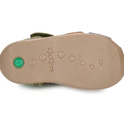 Sandales Et Nu-pieds^Kickers - BIGBAZAR-2