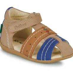 Sandales Et Nu-pieds^Kickers - BIGBAZAR-2