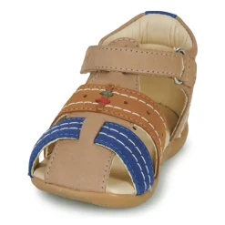 Sandales Et Nu-pieds^Kickers - BIGBAZAR-2