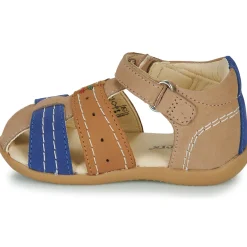 Sandales Et Nu-pieds^Kickers - BIGBAZAR-2