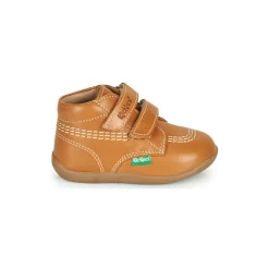 Baskets Mode^Kickers - BILLY VELK-2 Camel