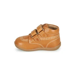 Baskets Mode^Kickers - BILLY VELK-2 Camel