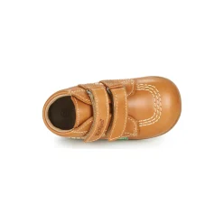 Baskets Mode^Kickers - BILLY VELK-2 Camel