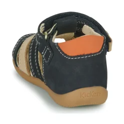 Sandales Et Nu-pieds^Kickers - BIPOD