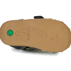 Sandales Et Nu-pieds^Kickers - BIPOD
