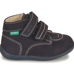 Bottines / Boots^Kickers - BONKRO 2 Marine