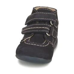 Bottines / Boots^Kickers - BONKRO 2 Marine