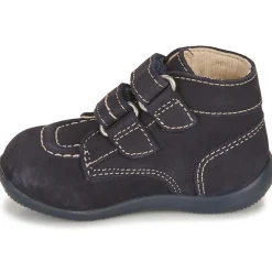 Bottines / Boots^Kickers - BONKRO 2 Marine