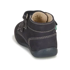 Bottines / Boots^Kickers - BONKRO 2 Marine