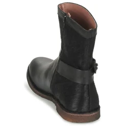 Bottines / Boots^Kickers - CRICKET Noir