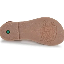 Sandales Et Nu-pieds^Kickers - DIAMANTO