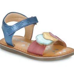 Sandales Et Nu-pieds^Kickers - DYASTAR