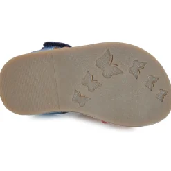 Sandales Et Nu-pieds^Kickers - DYASTAR