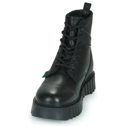 Bottines / Boots^Kickers - KICK FABULOUS Noir