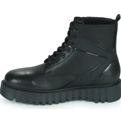 Bottines / Boots^Kickers - KICK FABULOUS Noir