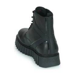 Bottines / Boots^Kickers - KICK FABULOUS Noir