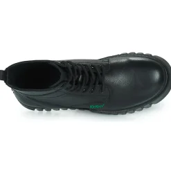 Bottines / Boots^Kickers - KICK FABULOUS Noir