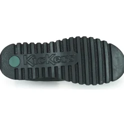 Bottines / Boots^Kickers - KICK FABULOUS Noir