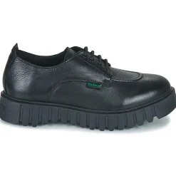 Derbies & Richelieu^Kickers - KICK FAMOUS Noir