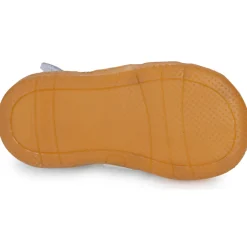 Sandales Et Nu-pieds^Kickers - KICK FLO Blanc
