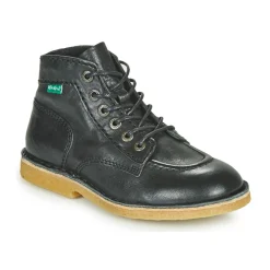Bottines / Boots^Kickers - KICK LEGEND Noir