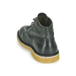 Bottines / Boots^Kickers - KICK LEGEND Noir
