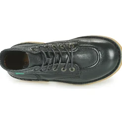 Bottines / Boots^Kickers - KICK LEGEND Noir