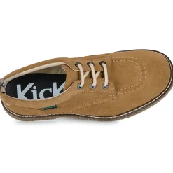 Derbies & Richelieu^Kickers - KICK LEVY Camel