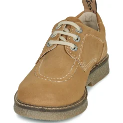 Derbies & Richelieu^Kickers - KICK LEVY Camelclair
