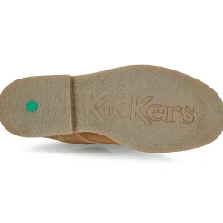 Derbies & Richelieu^Kickers - KICK LEVY Camelclair