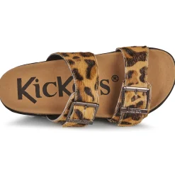 Mules / Sabots^Kickers - KICK LISA